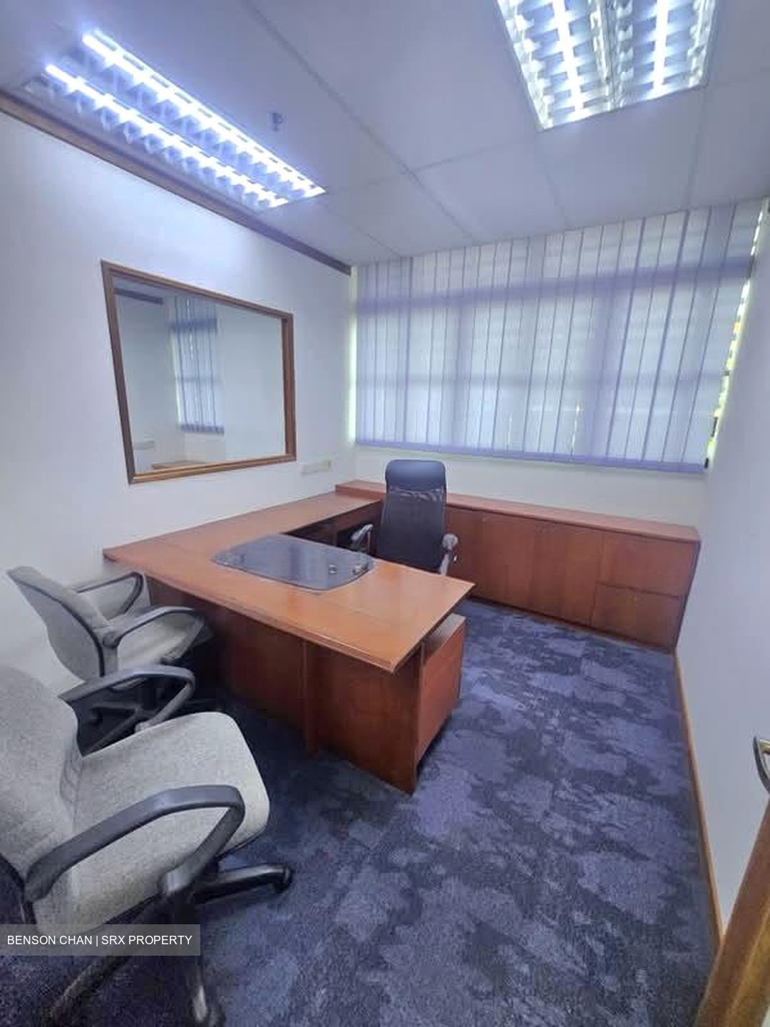 Leong Huat Building (D13), Factory #559004401